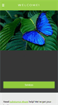 Mobile Screenshot of monarchmentalhealth.com